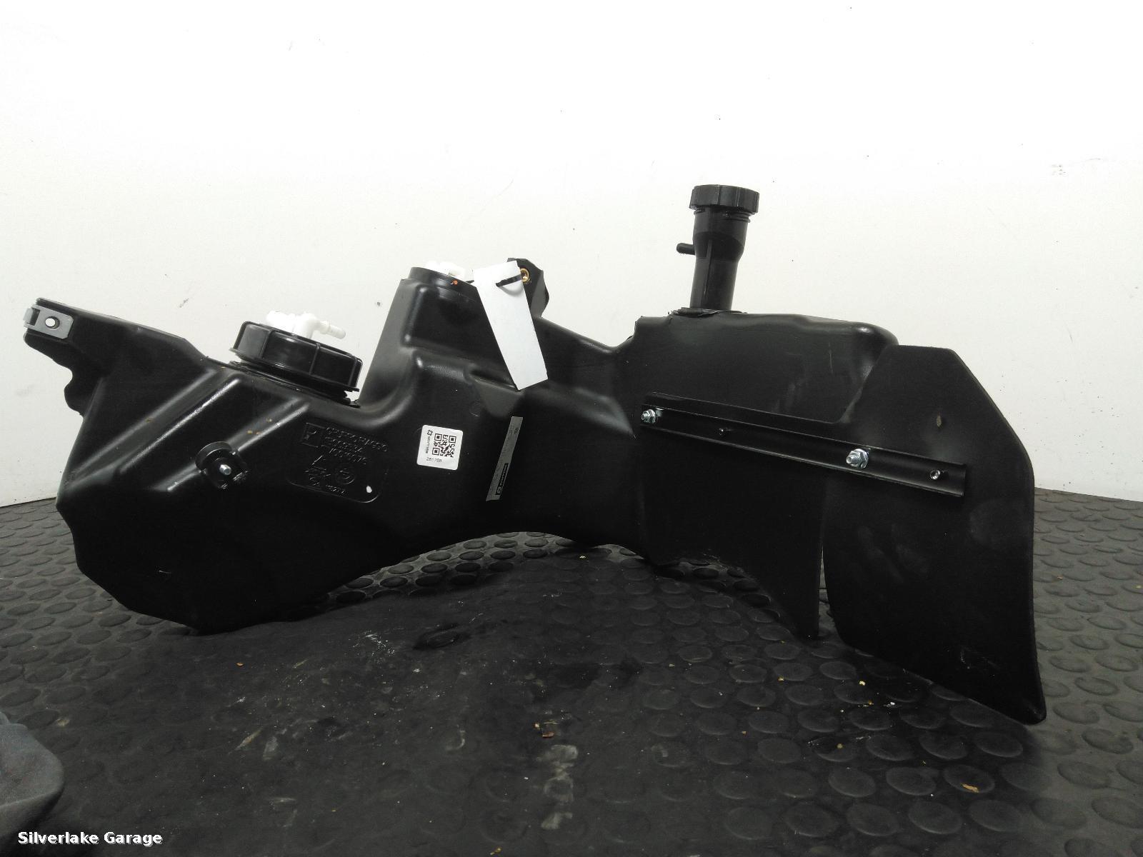 View Auto part Fuel Tank PIAGGIO GTS 300 SUPER 2023