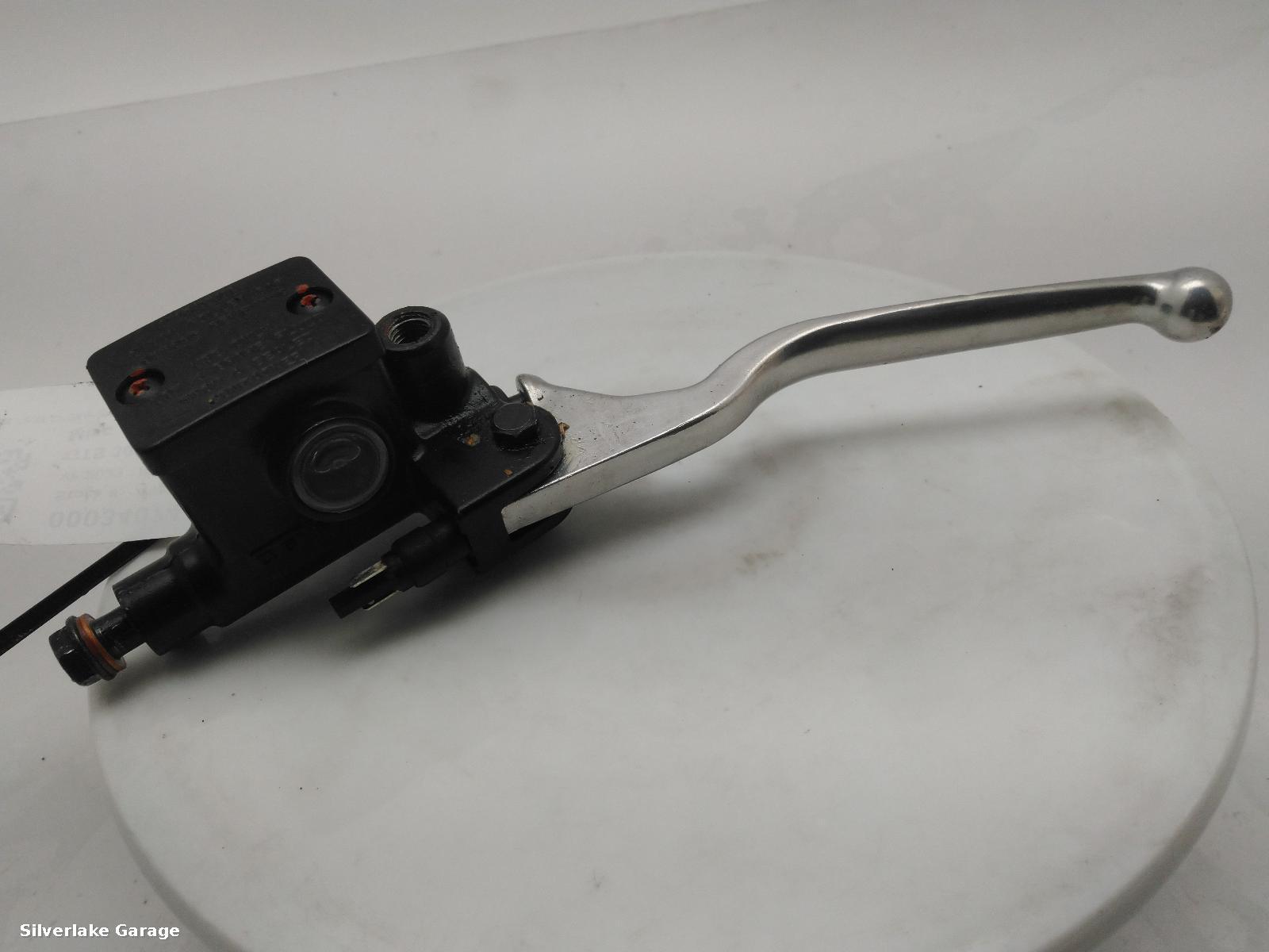 View Auto part Brake Lever PIAGGIO GTS 300 SUPER 2023