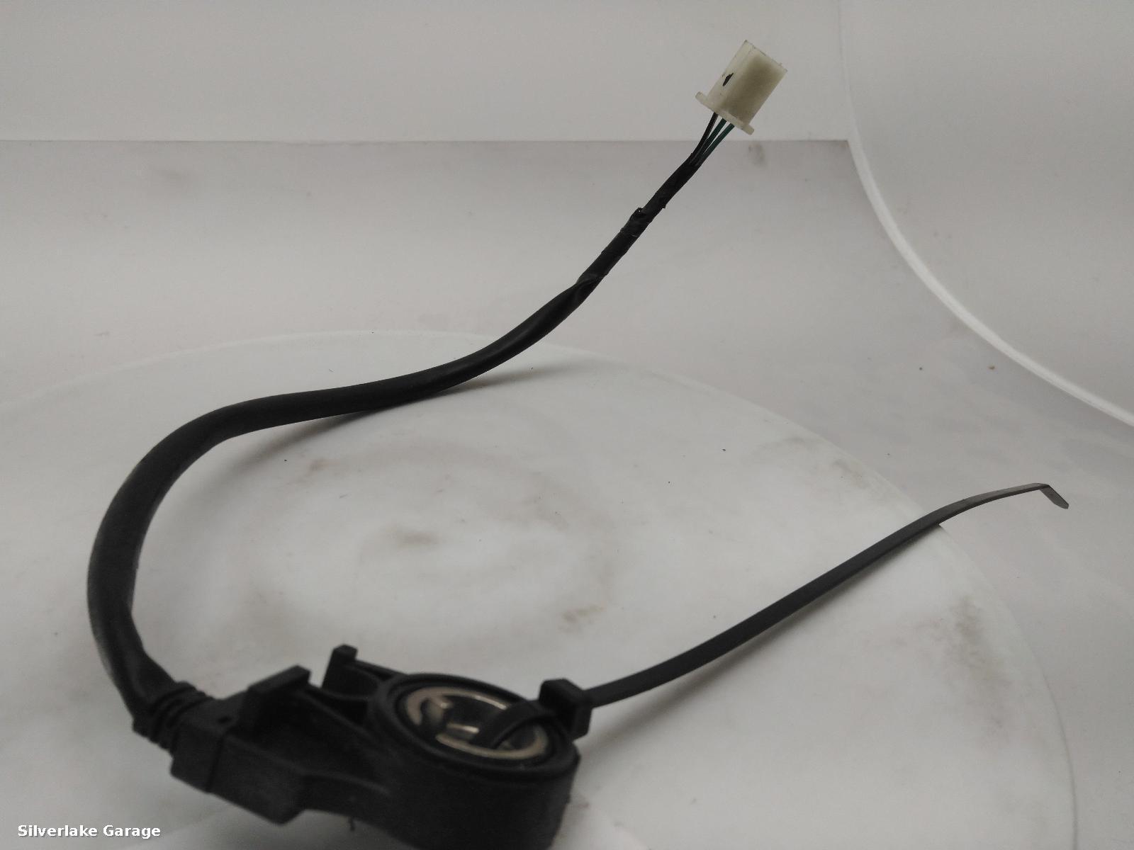 View Auto part Side Stand Switch ITALJET JET SET 2009