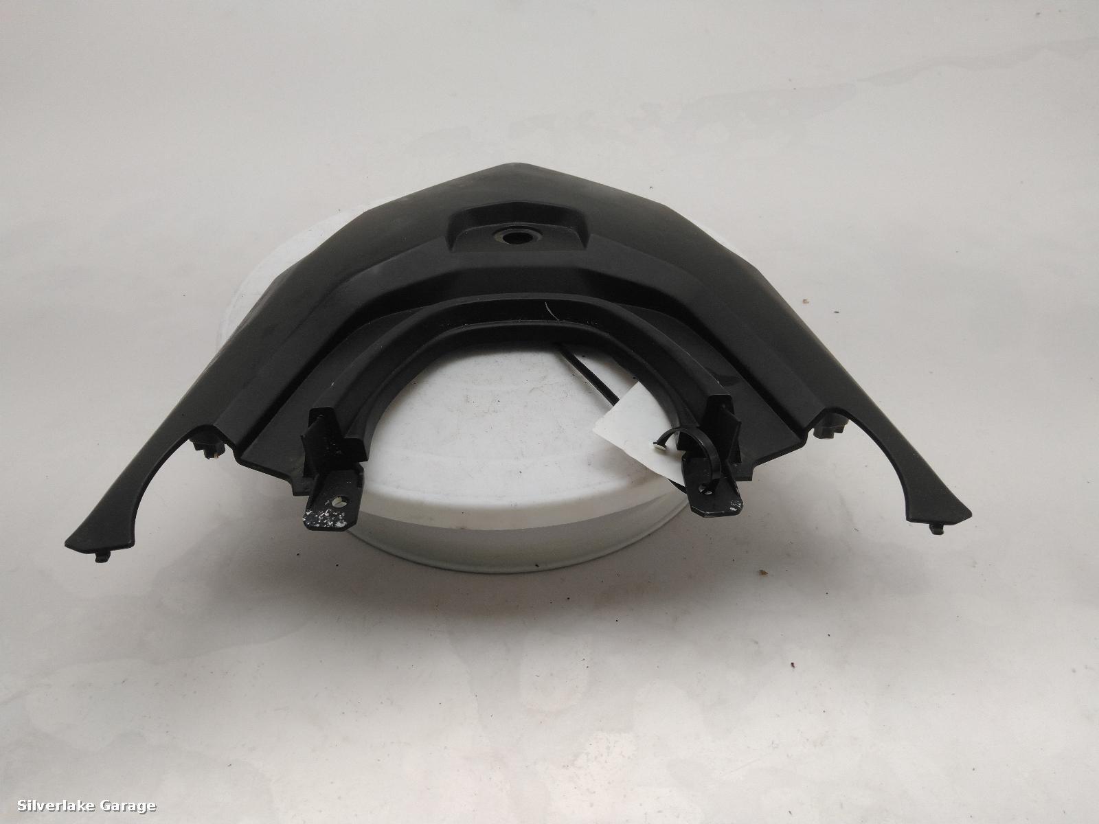 View Auto part Tail Fairing ITALJET JET SET 2009
