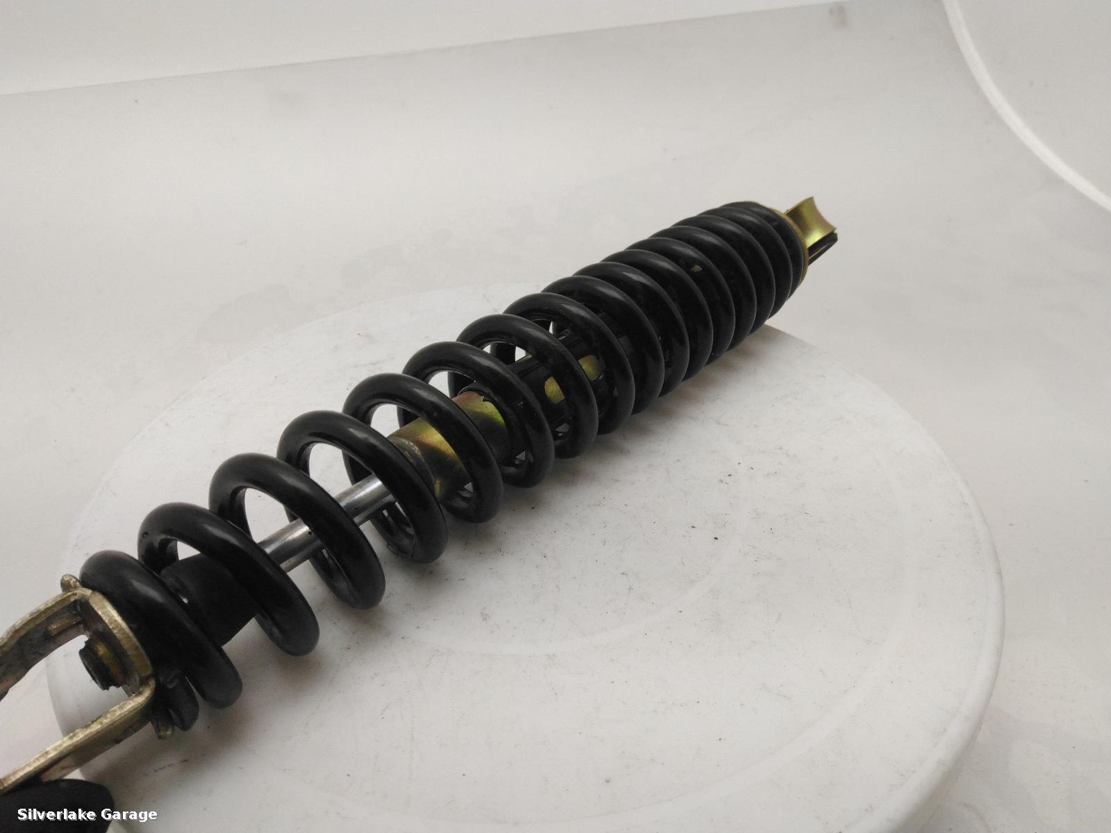 View Auto part Rear Shock Absorber ITALJET JET SET 2009