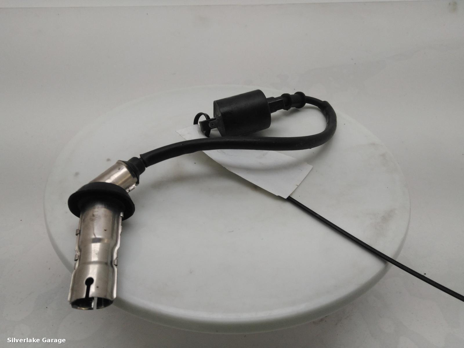 View Auto part Coil/Coil Pack ITALJET JET SET 2009