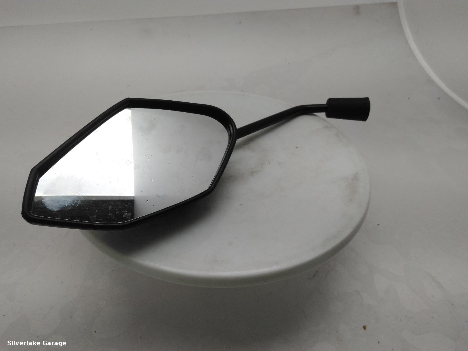 View Auto part LEFT_MIRROR ITALJET JET SET 2009