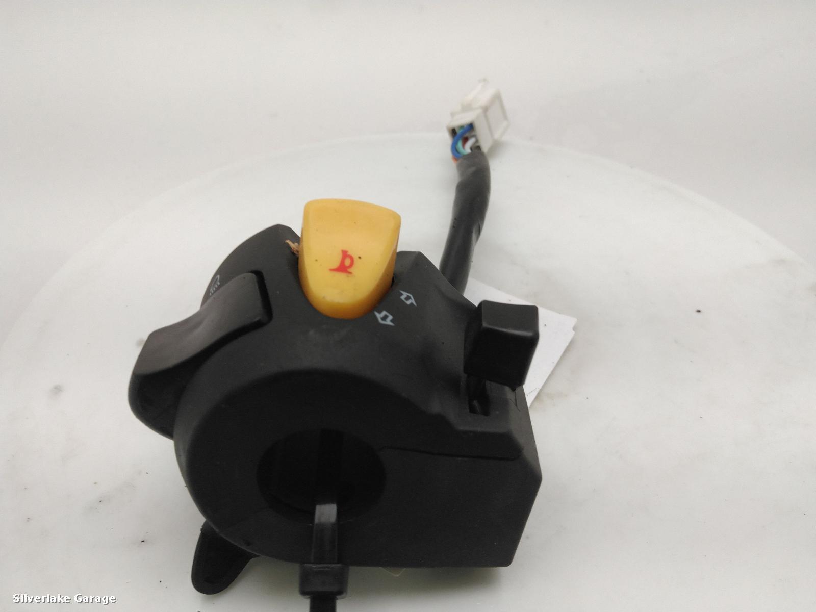 View Auto part LH Switch Gear ITALJET JET SET 2009