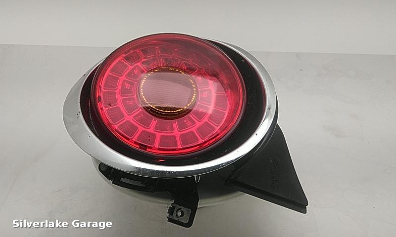 View Auto part L Taillight ALFA ROMEO MITO 2009
