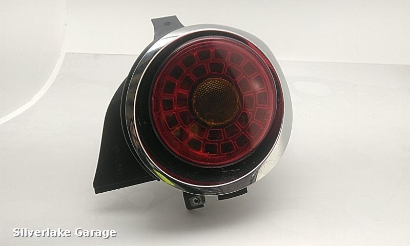 View Auto part R Taillight ALFA ROMEO MITO 2009