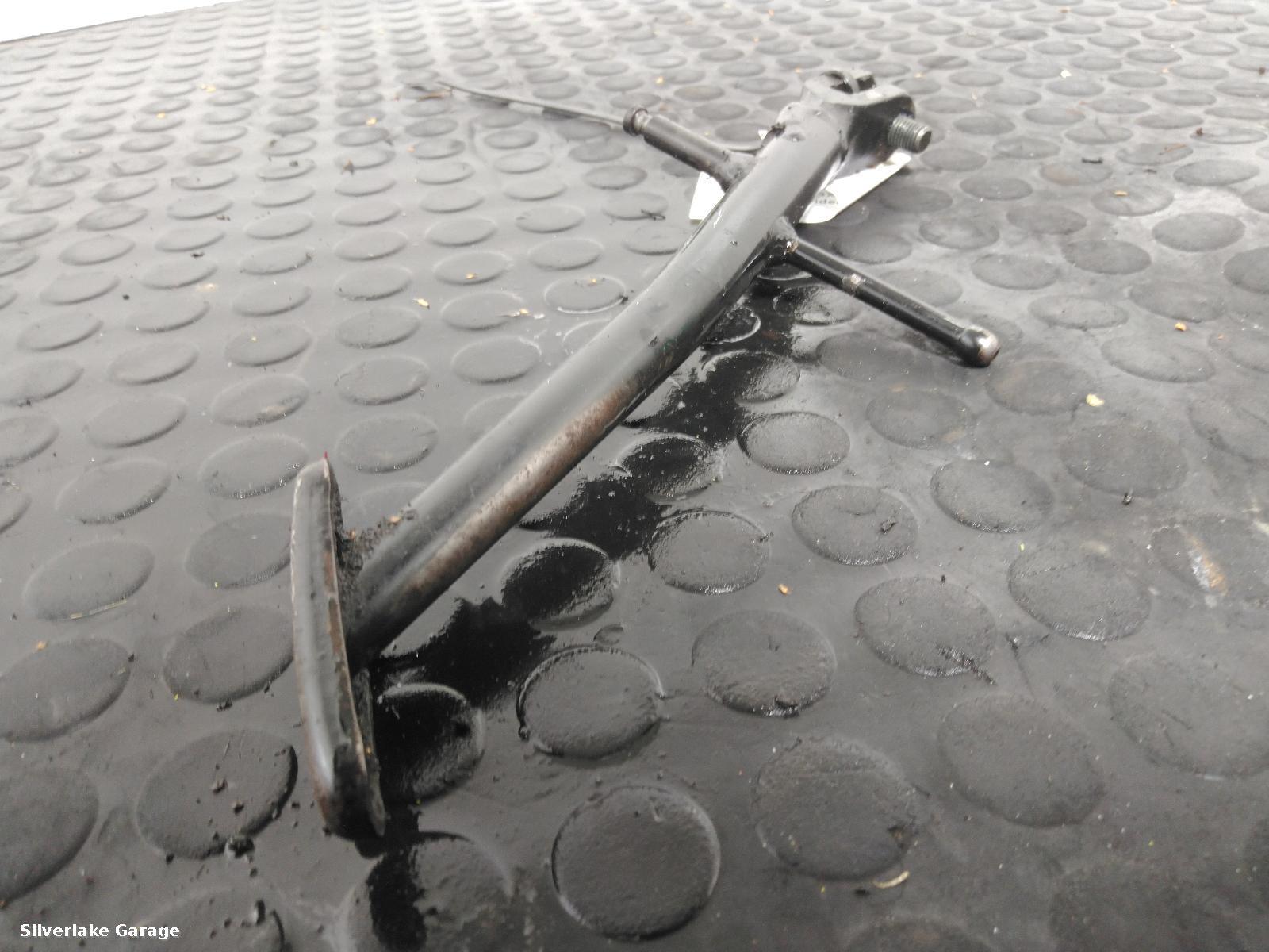 View Auto part Side/Centre Stand SUZUKI GSXR 600 K2 2002