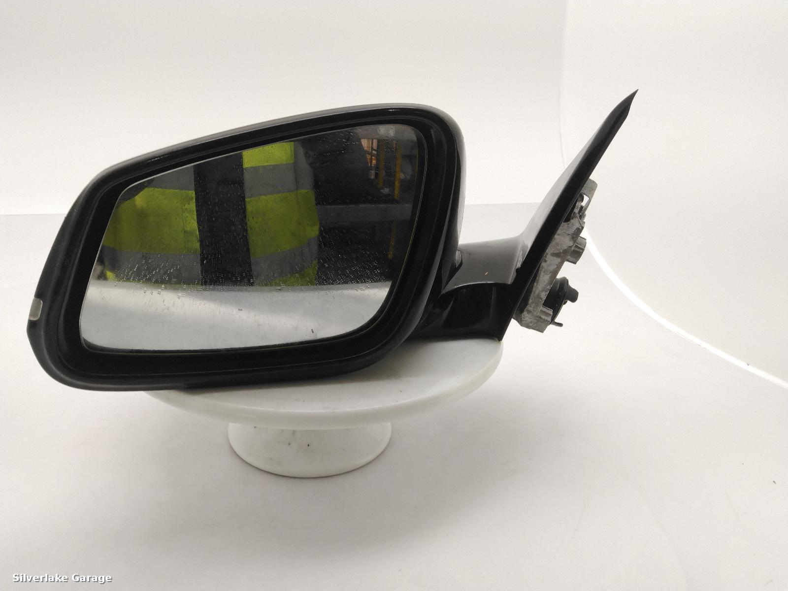 View Auto part L Door Mirror BMW 3 SERIES 2015