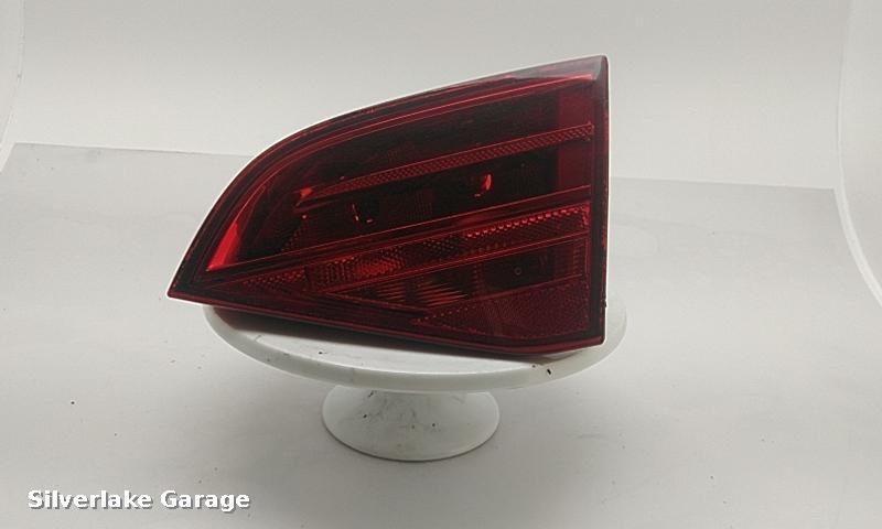 View Auto part R Taillight AUDI A4 2009