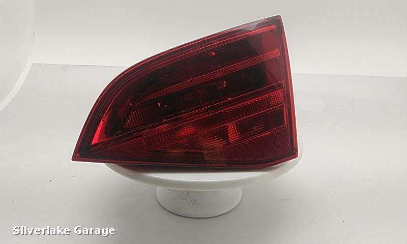 View Auto part R Taillight AUDI A4 2011