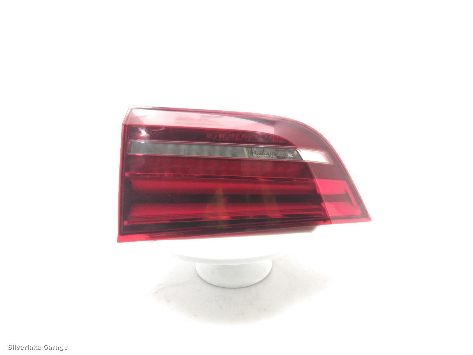 View Auto part R Taillight BMW X5 2016