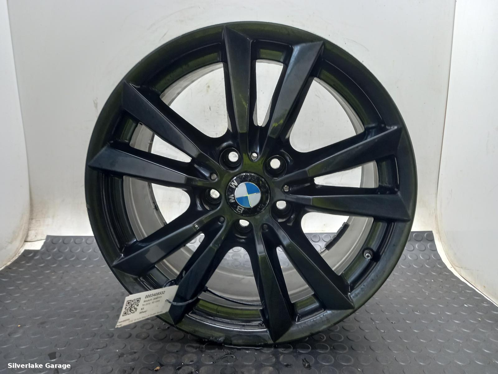 View Auto part Wheel BMW X5 2016