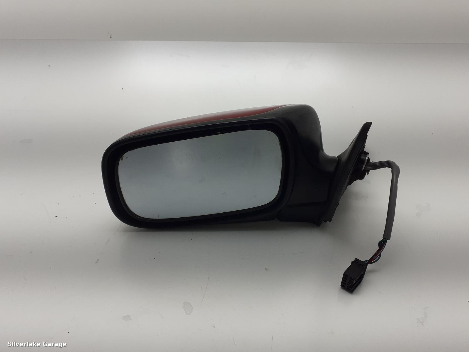 View Auto part L Door Mirror SUBARU IMPREZA 2007