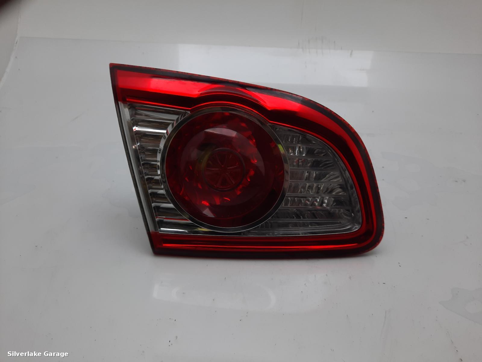 View Auto part L Taillight HYUNDAI SANTA FE 2012