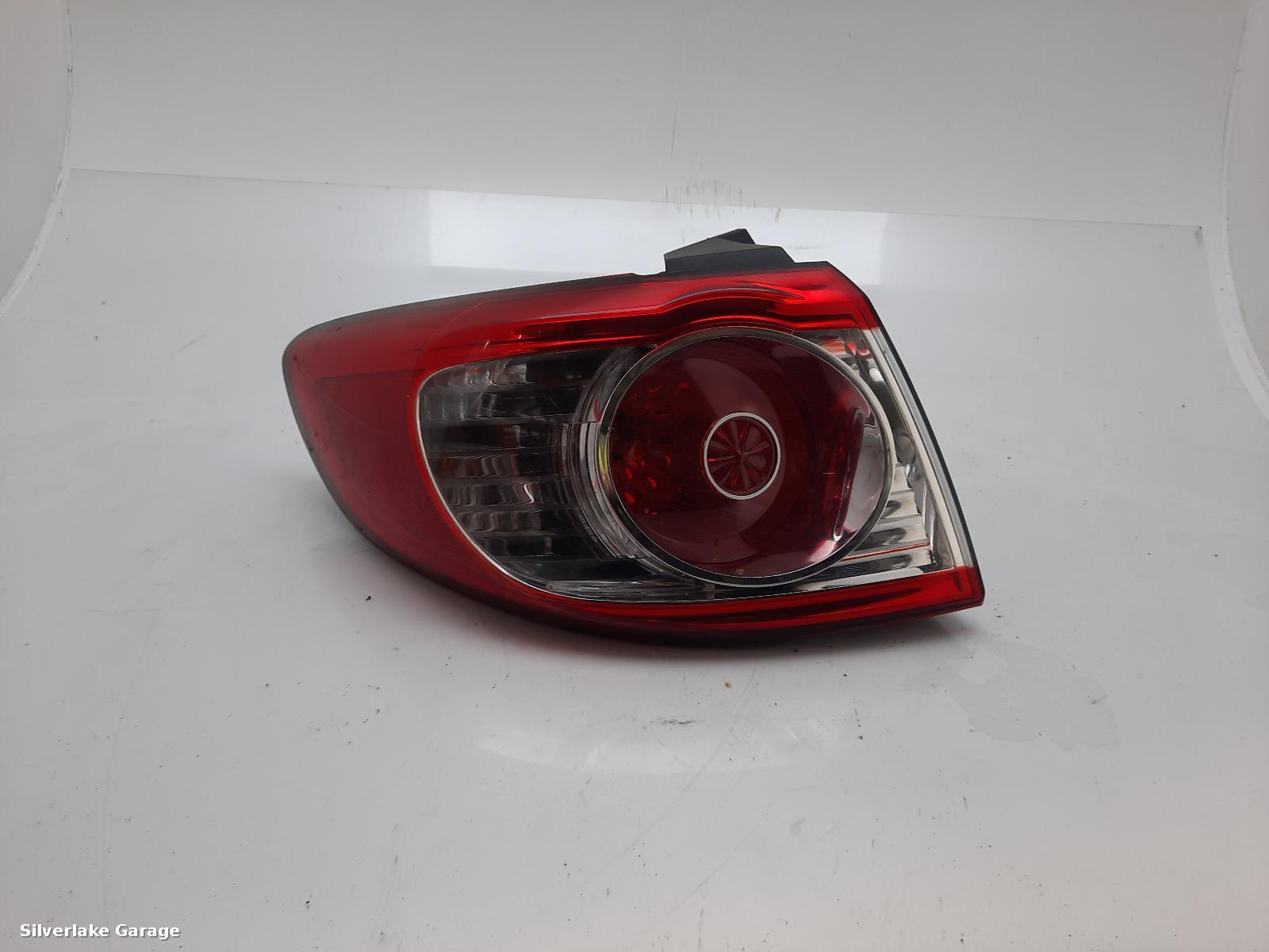 View Auto part L Taillight HYUNDAI SANTA FE 2012
