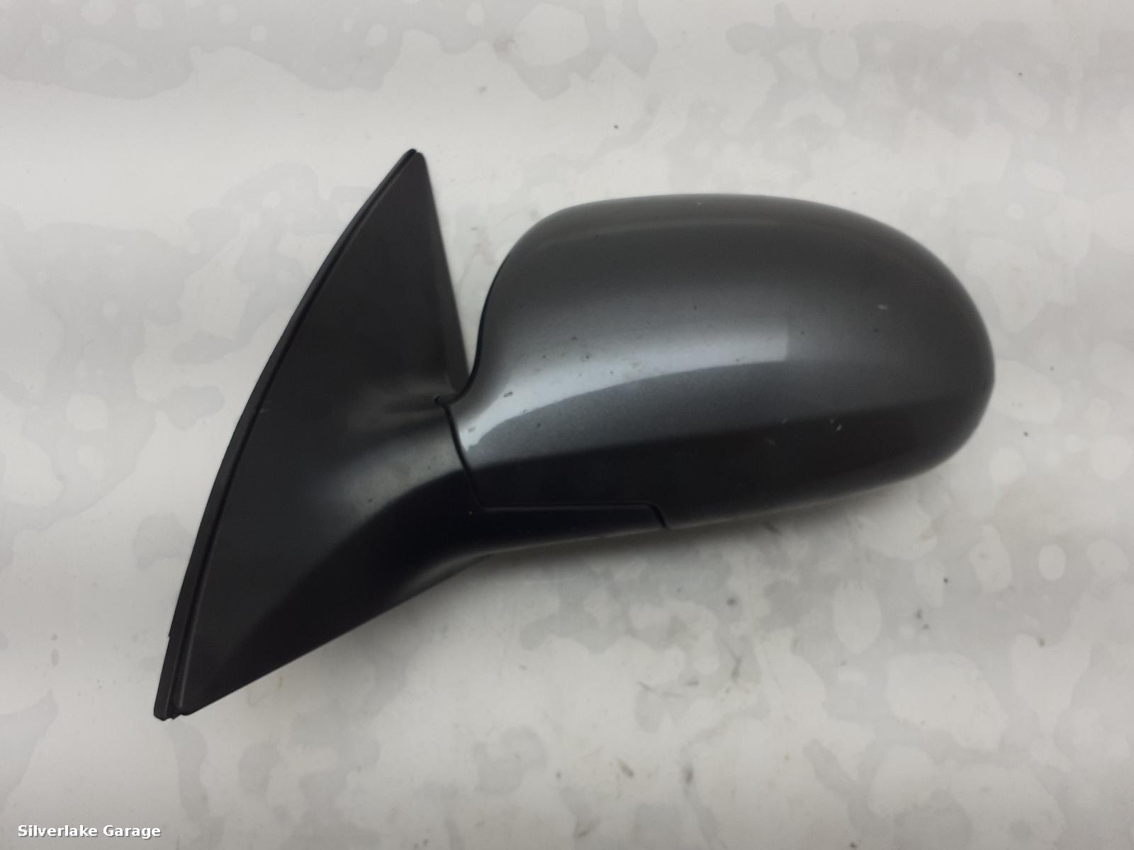View Auto part L Door Mirror HYUNDAI I30 2008