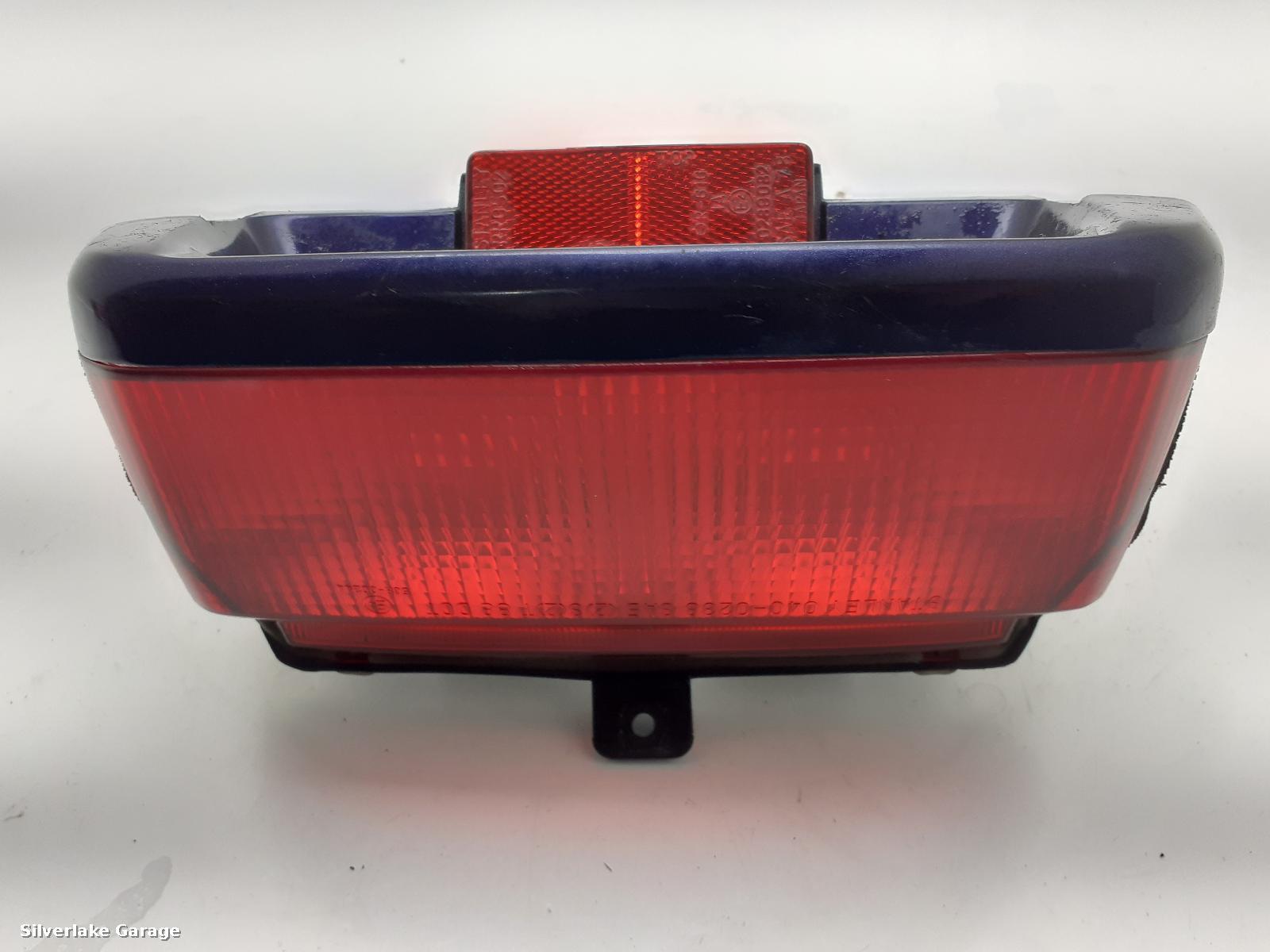 View Auto part Taillight HONDA VFR 750 1996