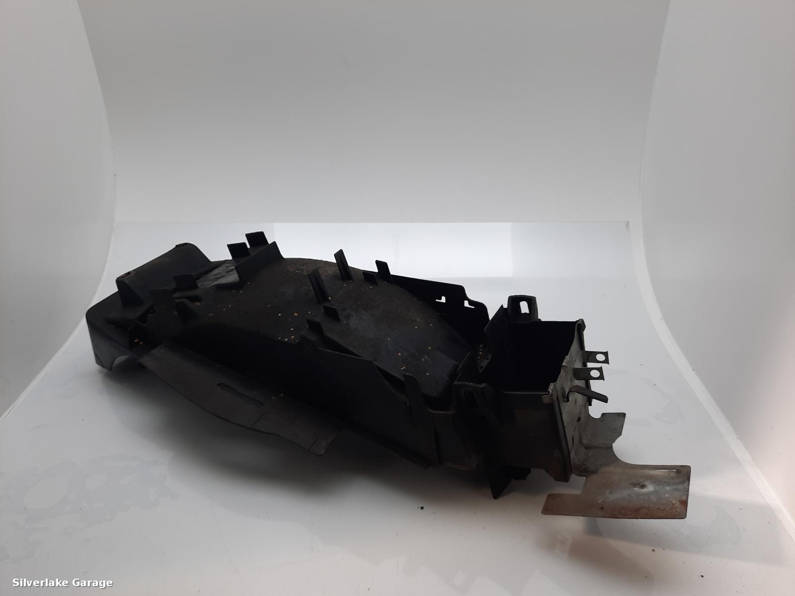 View Auto part Undertray HONDA VFR 750 1996