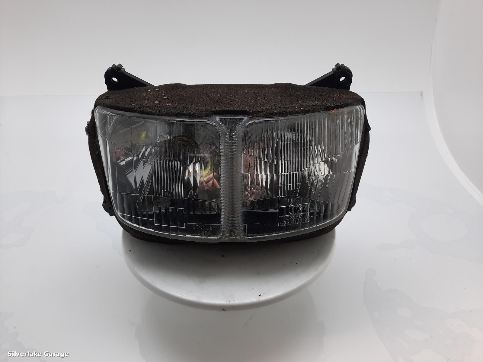 View Auto part Headlamp HONDA VFR 750 1996
