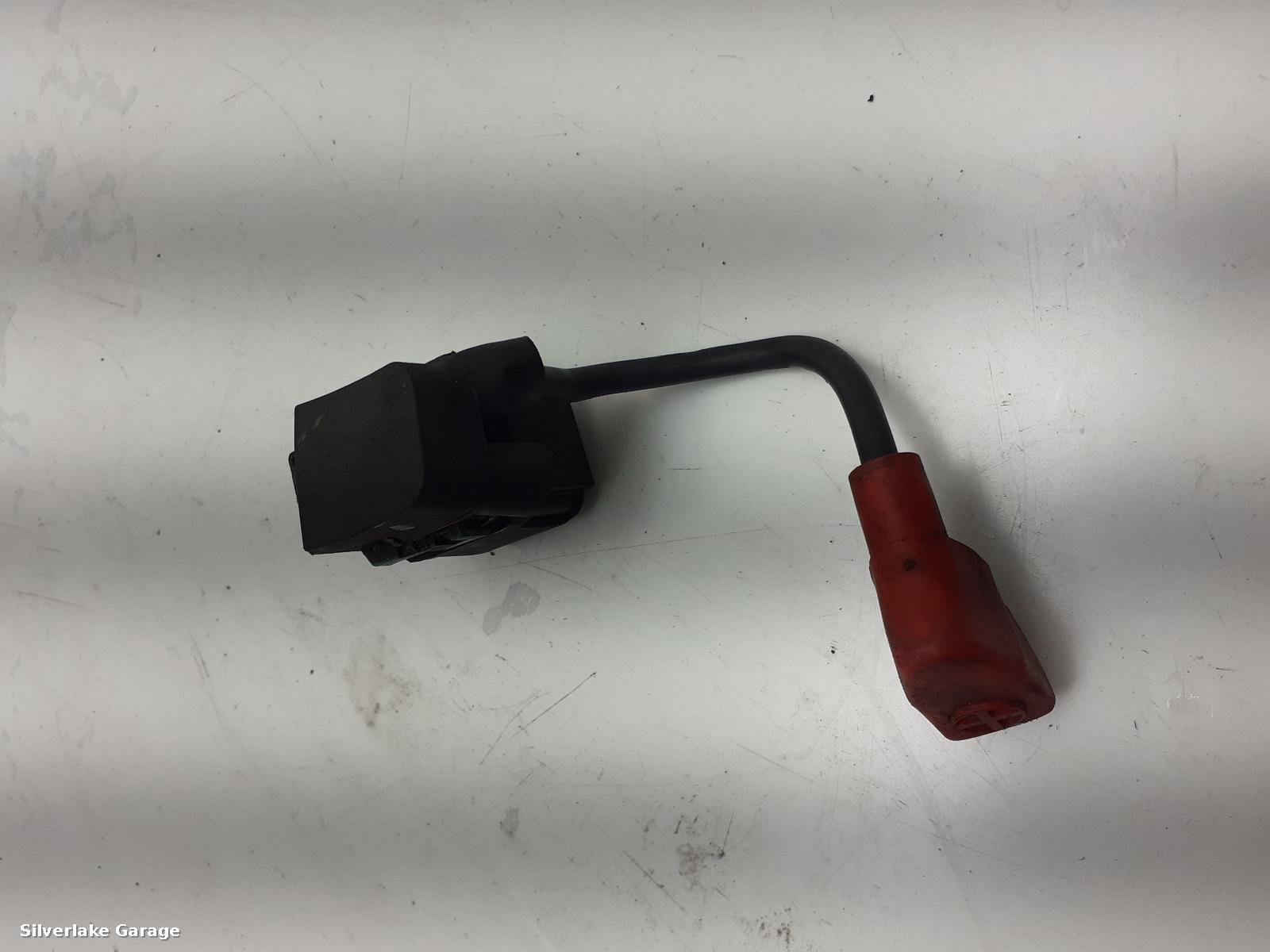 View Auto part STARTER_SOLENOID HONDA VFR 750 1996