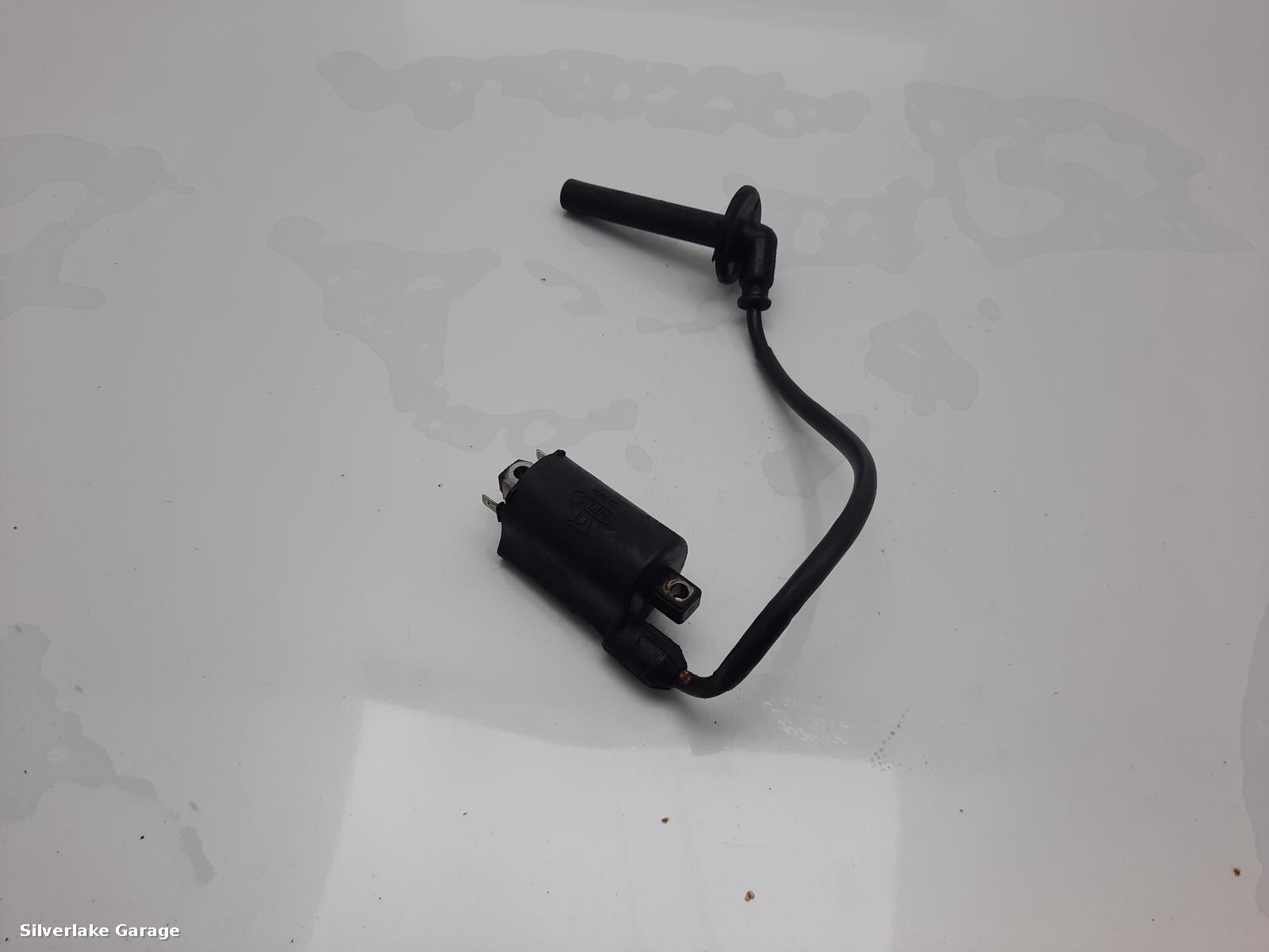 View Auto part Coil/Coil Pack HONDA VFR 750 1996