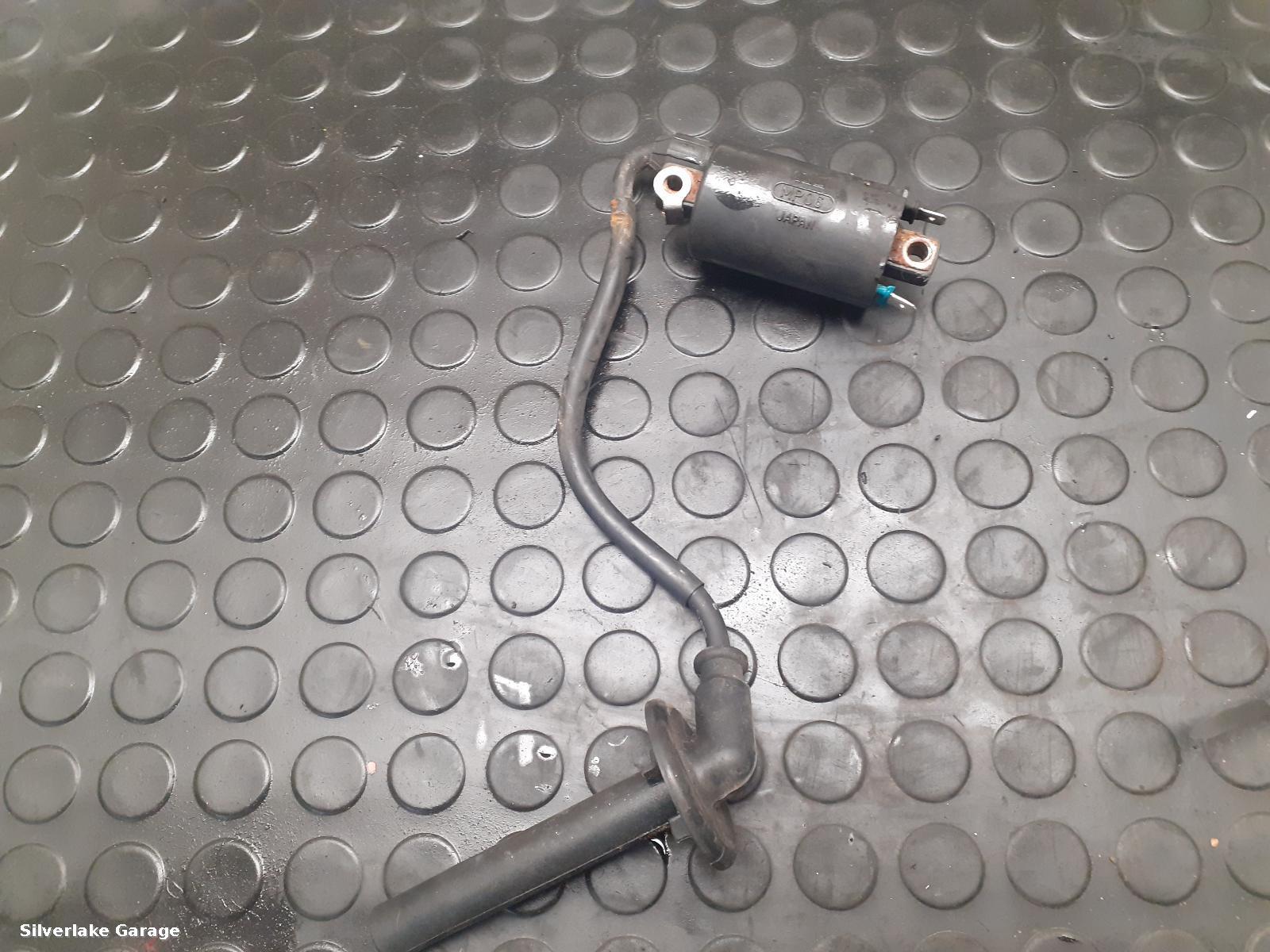View Auto part Coil/Coil Pack HONDA VFR 750 1996