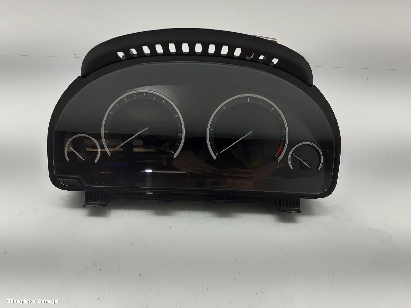 View Auto part Speedometer BMW X5 2016