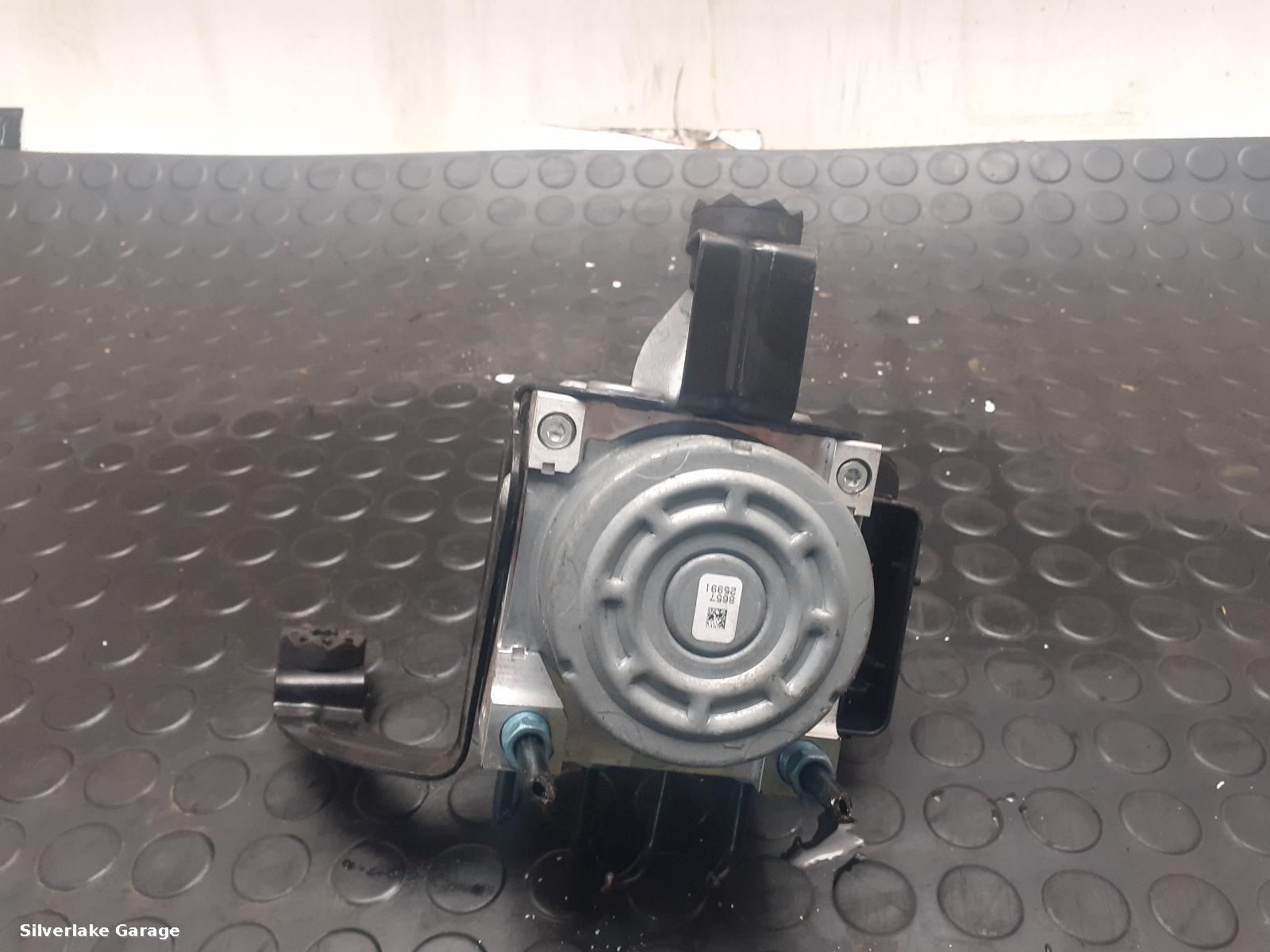 View Auto part ABS Pump/Modulator BMW 4 SERIES GRAN COUPE 2015