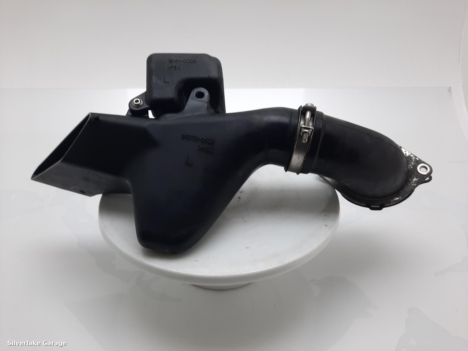 View Auto part Air Duct KAWASAKI GTR 1400 2007