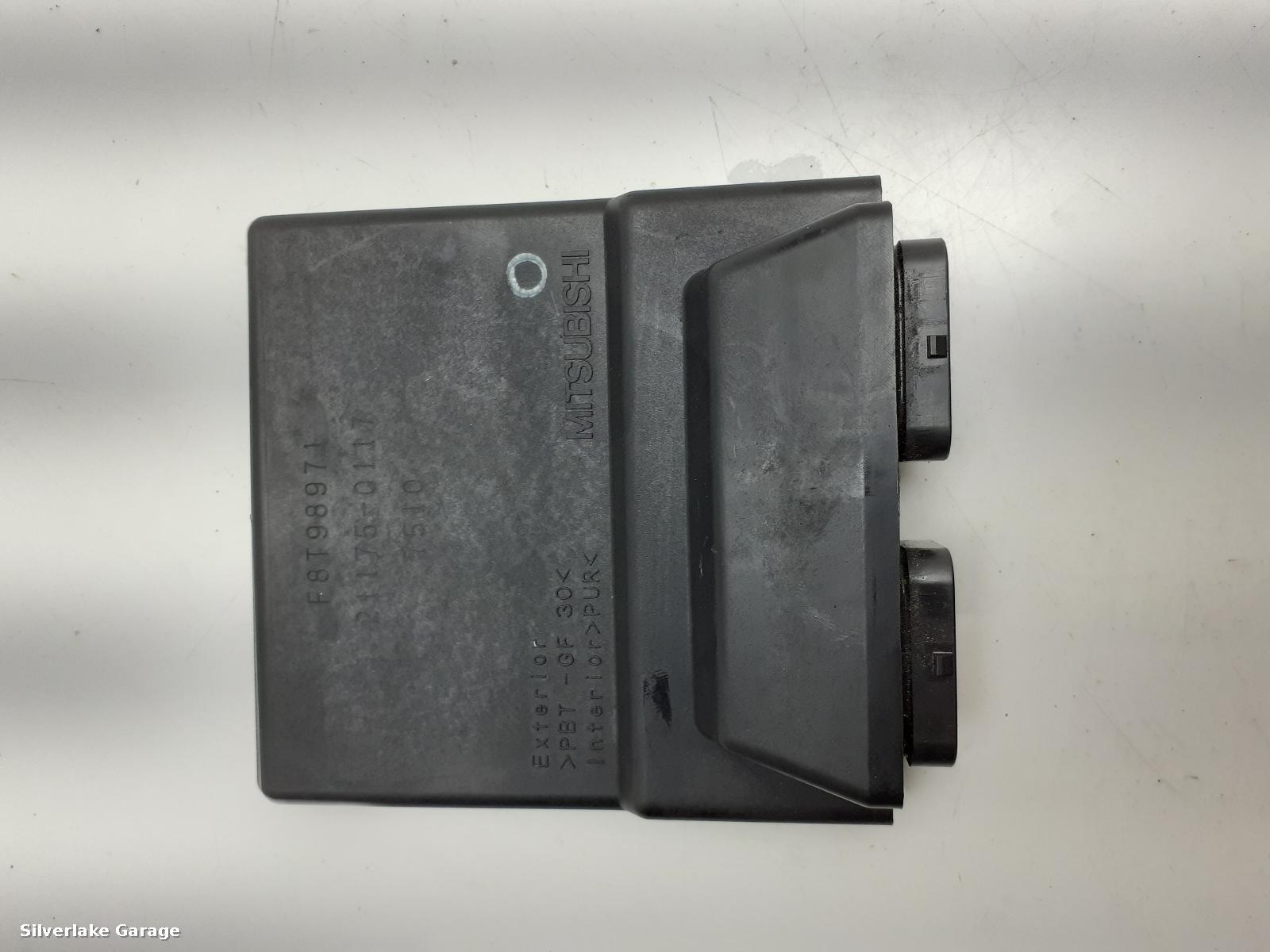 View Auto part ECU KAWASAKI GTR 1400 2007
