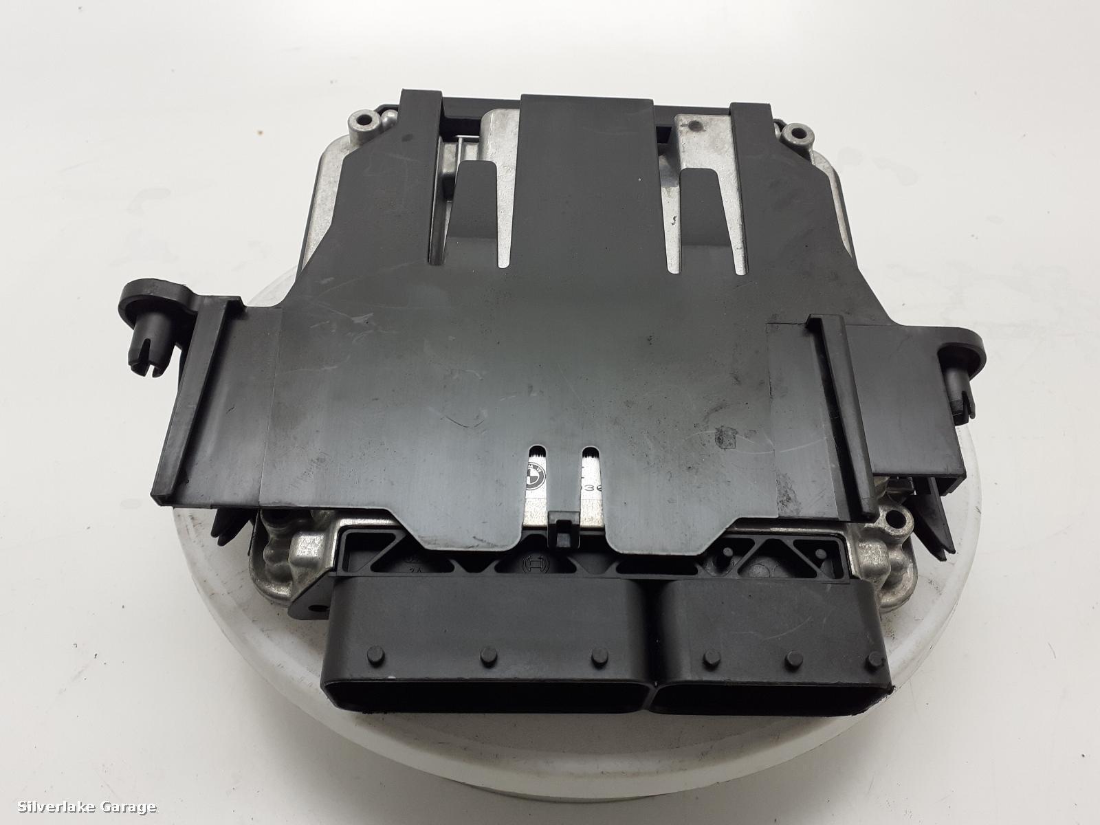 View Auto part ECU BMW X5 2016