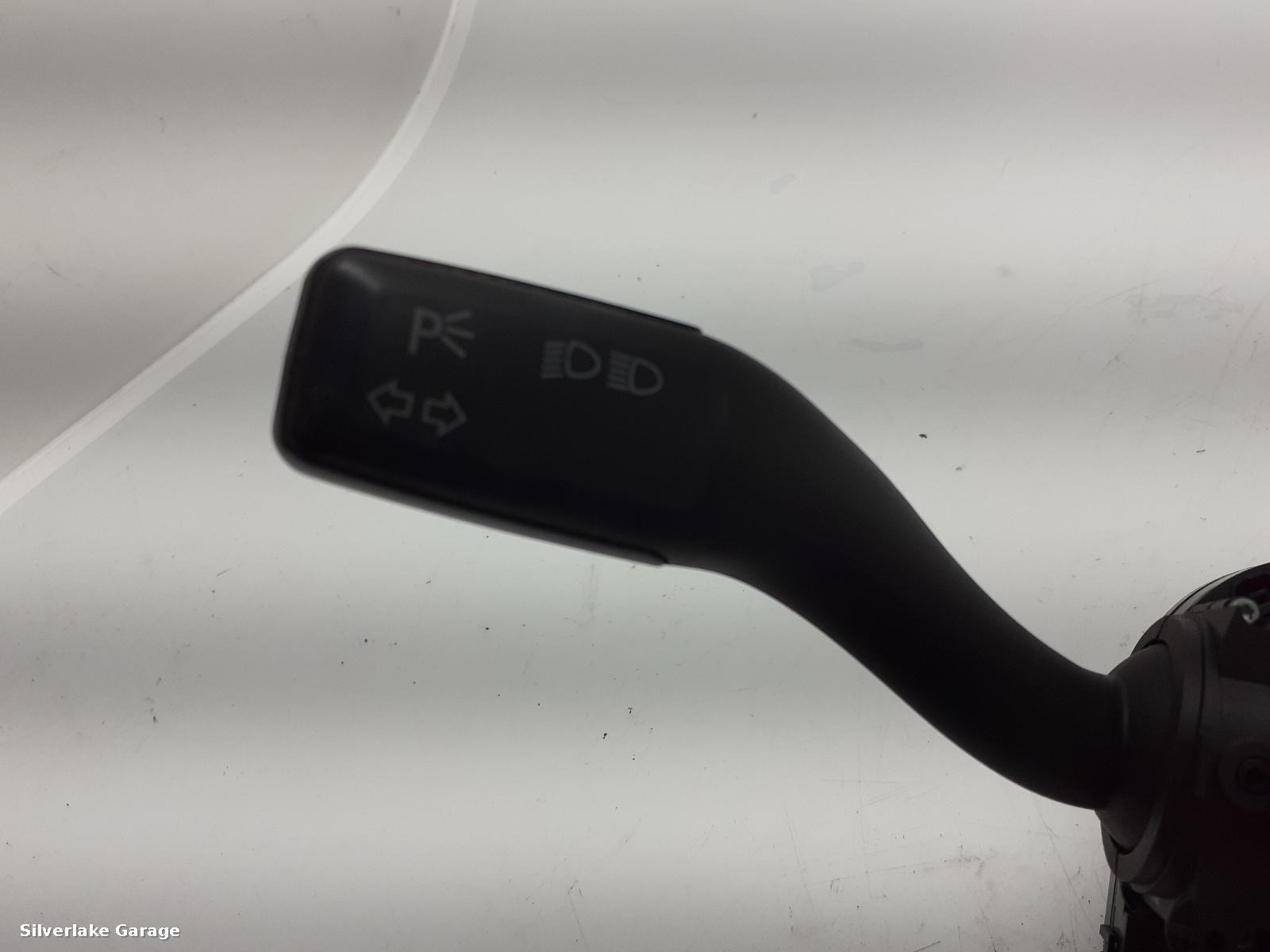 View Auto part Combination Switch AUDI A4 2006