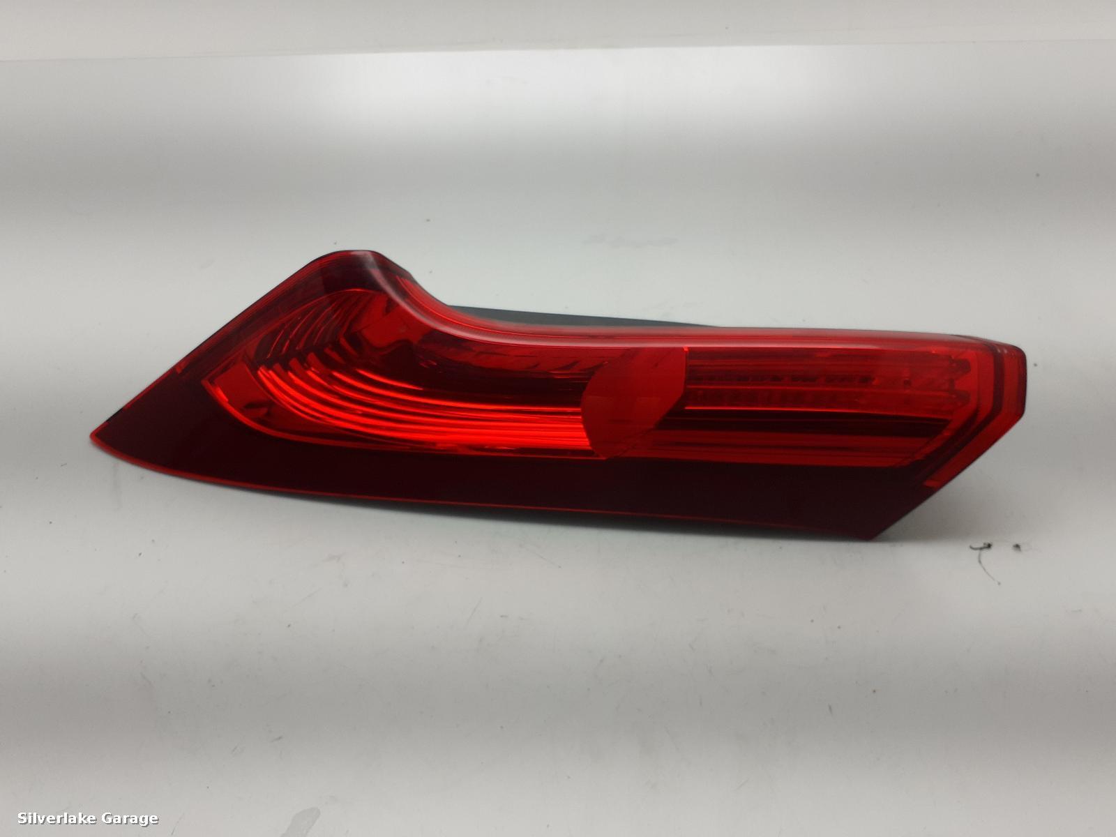 View Auto part L Taillight HONDA CRV 2017