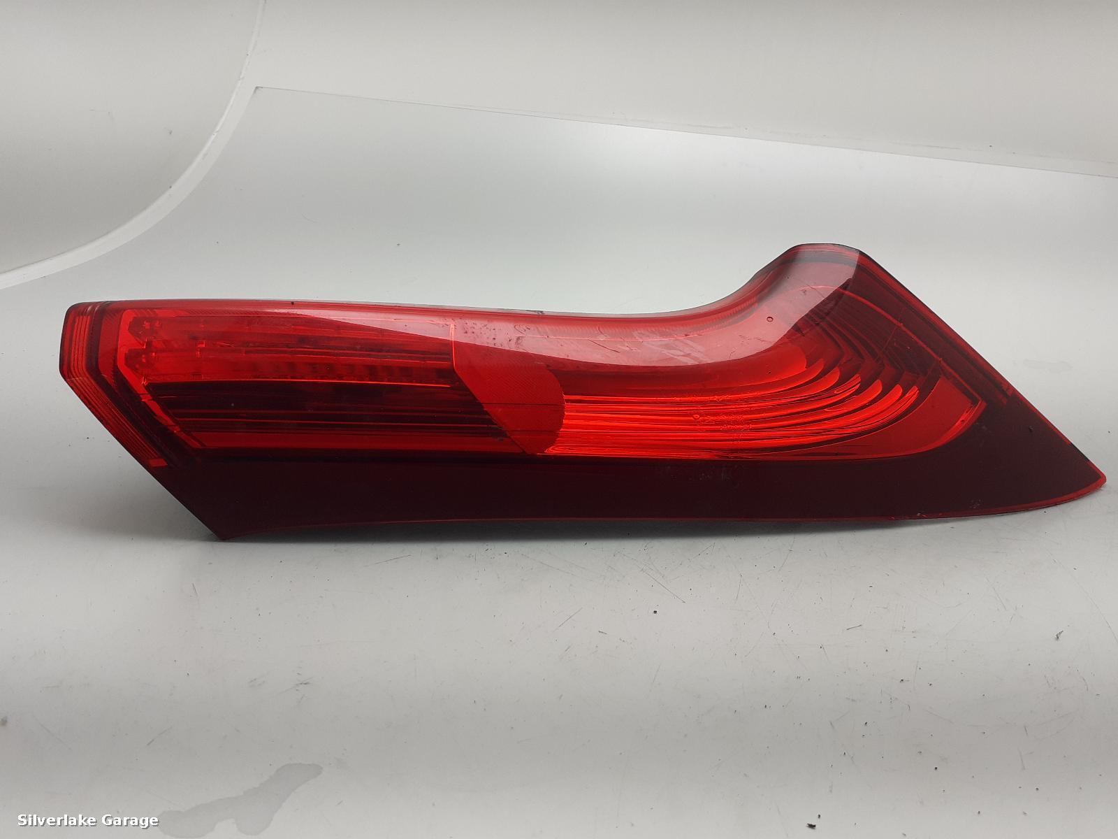 View Auto part R Taillight HONDA CRV 2017