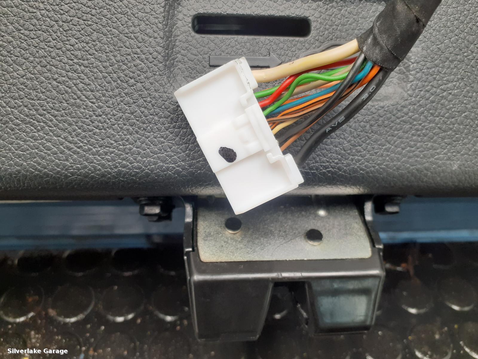 View Auto part Bootlid/Tailgate HYUNDAI I30 2014