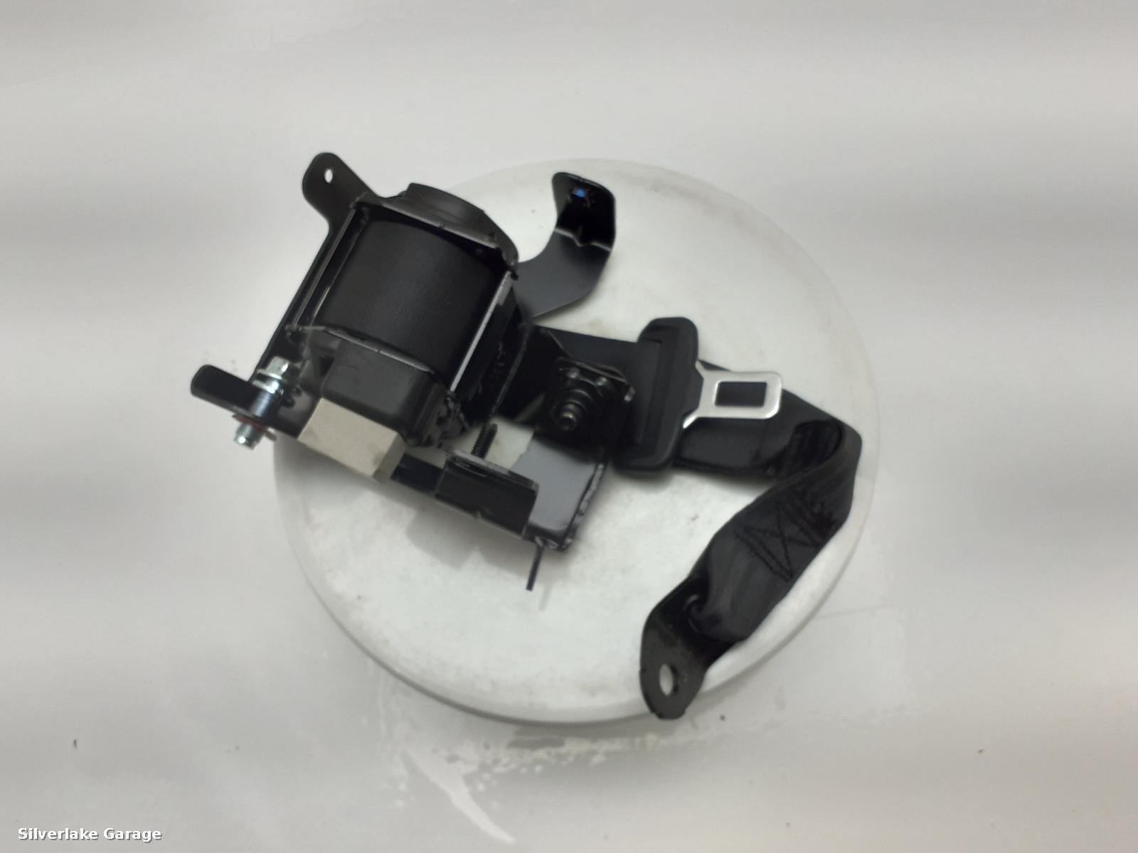 View Auto part Seat Belt HYUNDAI I30 2014