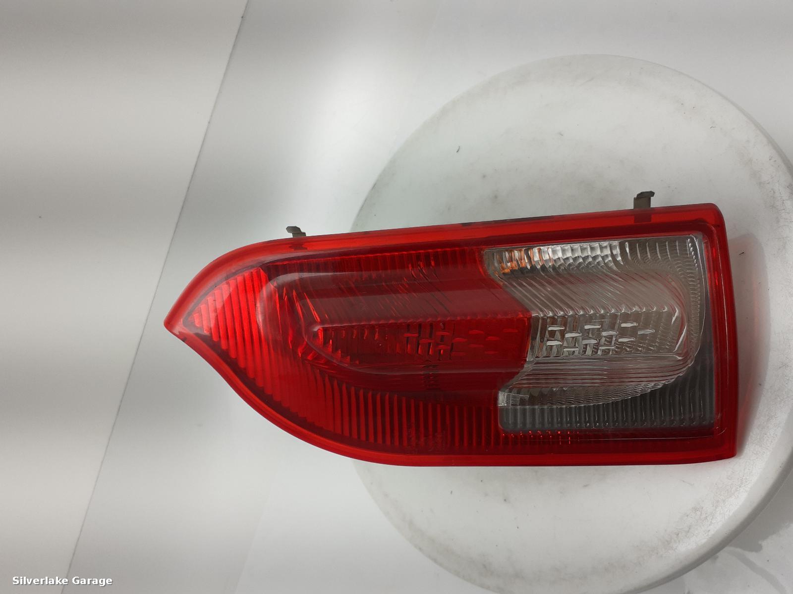 View Auto part L Taillight VAUXHALL INSIGNIA 2009