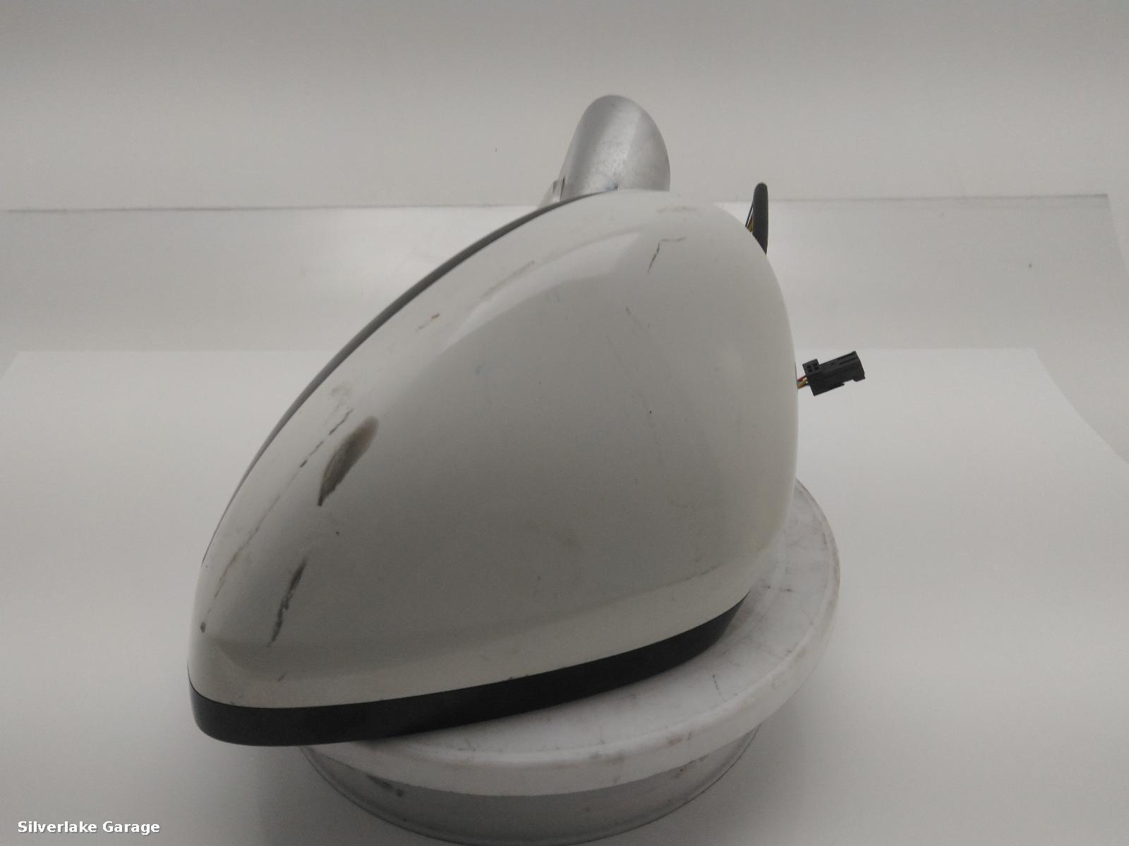 View Auto part L Door Mirror CITROEN DS3 2014