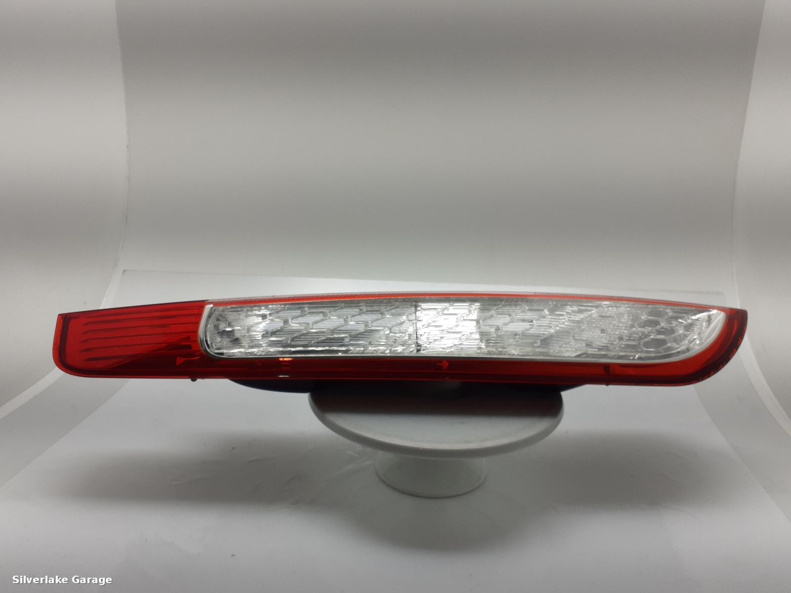 View Auto part L Taillight FORD FOCUS 2008