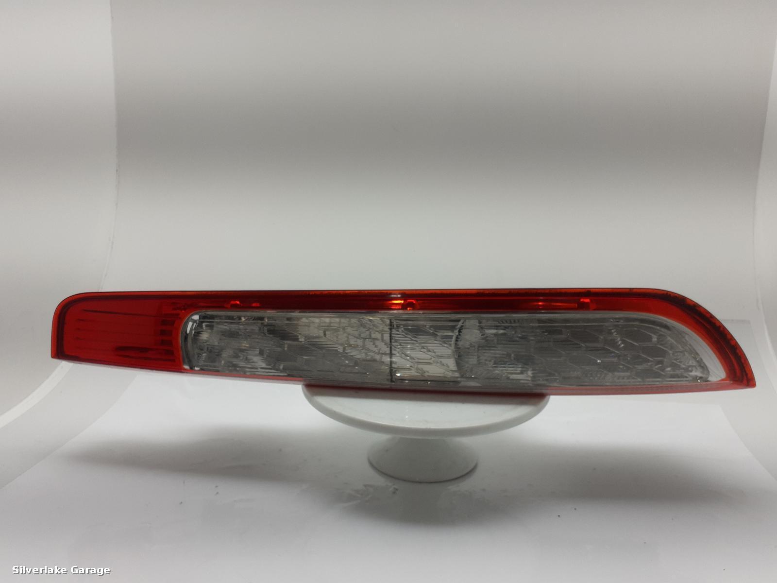 View Auto part R Taillight FORD FOCUS 2008