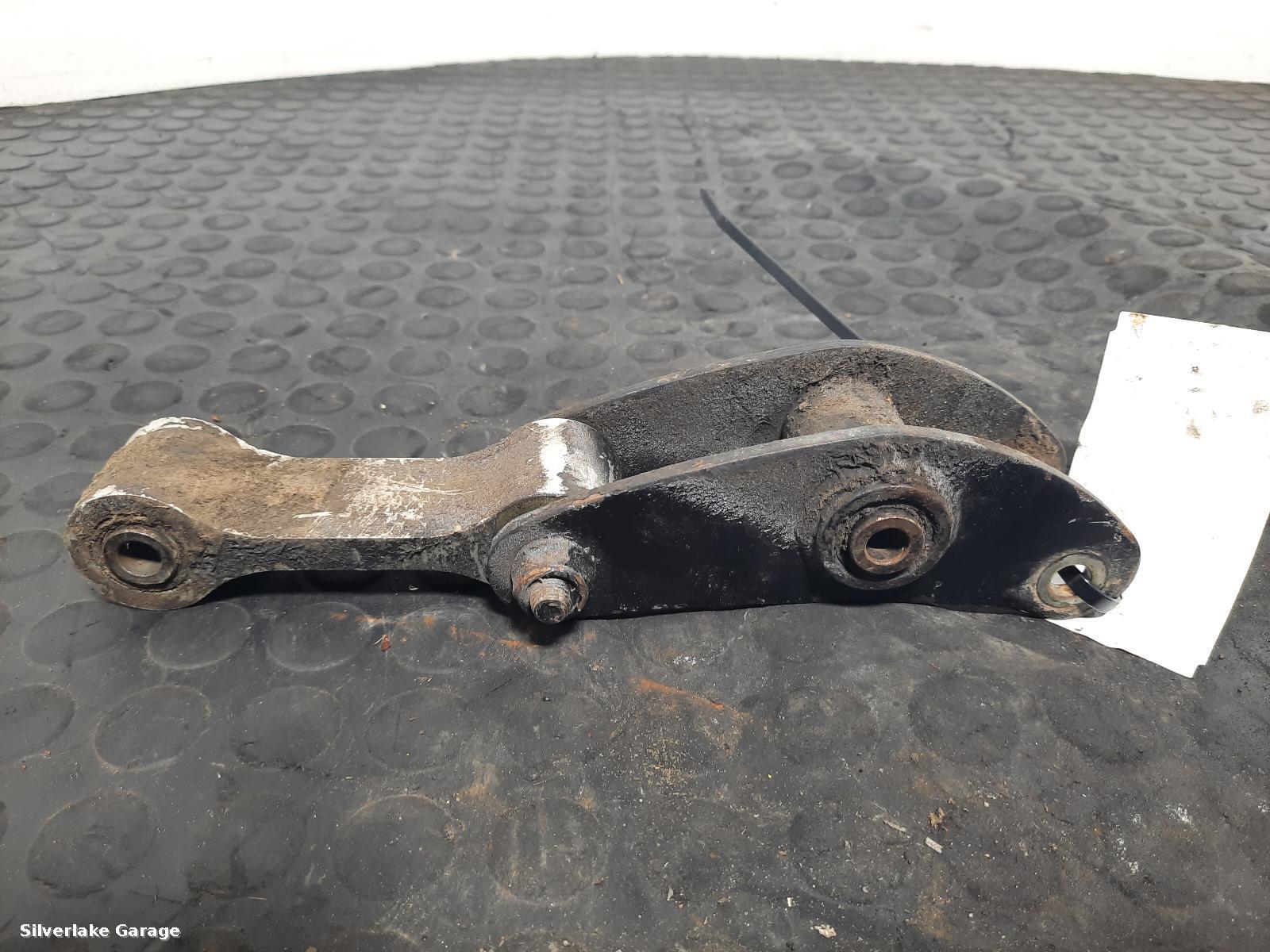 View Auto part Shock Linkage HONDA CBR 600 F 1998