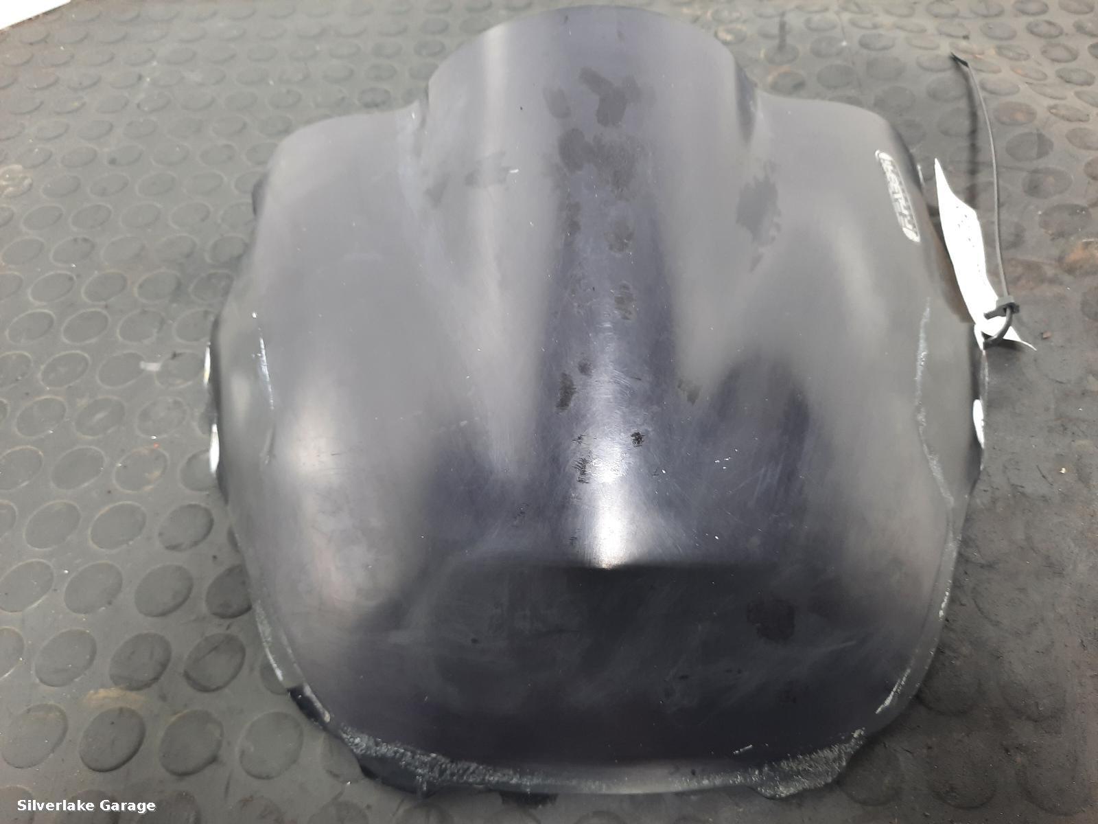 View Auto part VISOR_SCREEN HONDA CBR 600 F 1998