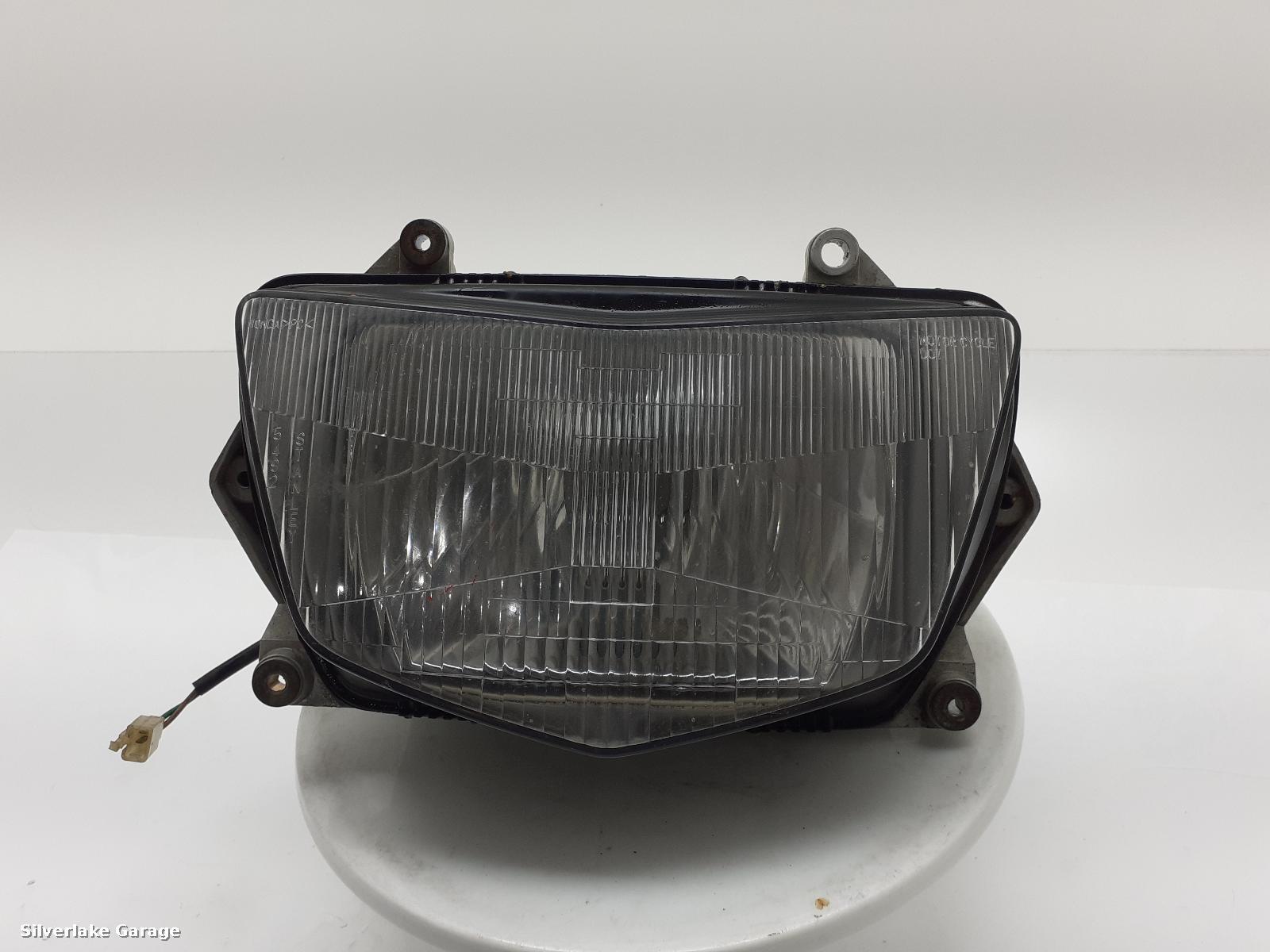 View Auto part Headlamp HONDA CBR 600 F 1998