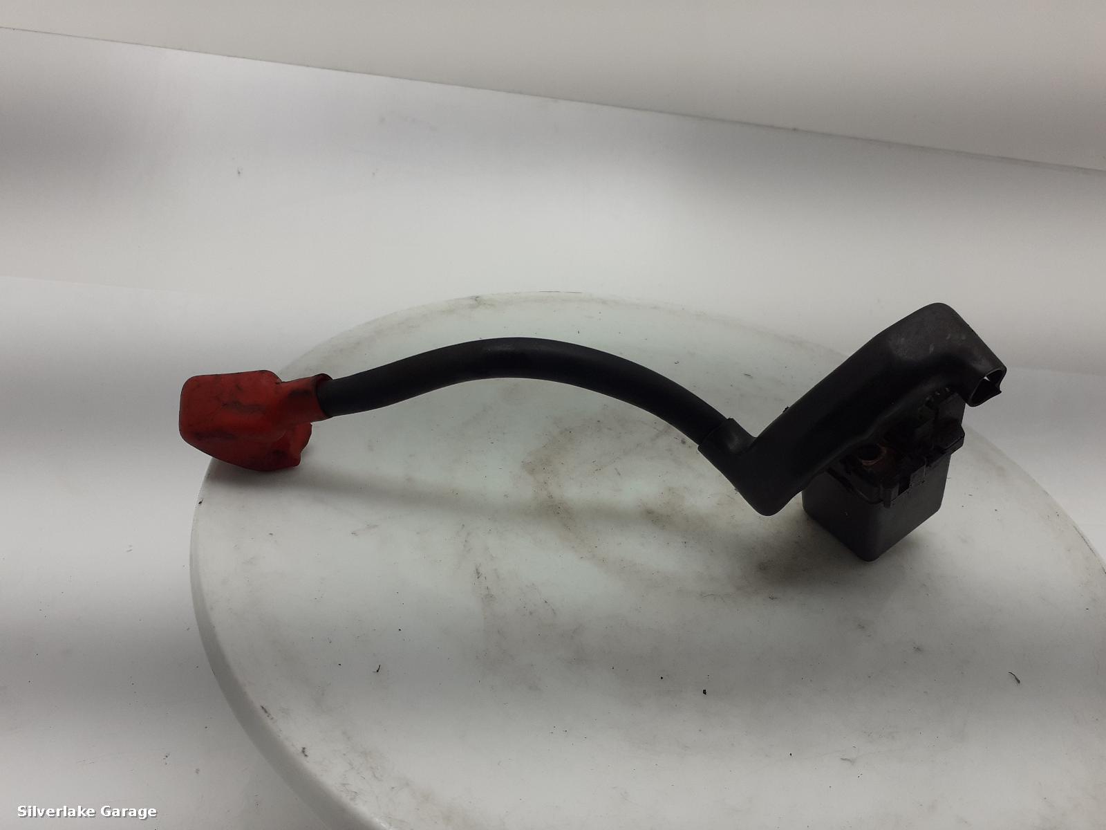 View Auto part STARTER_SOLENOID HONDA CBR 600 F 1998