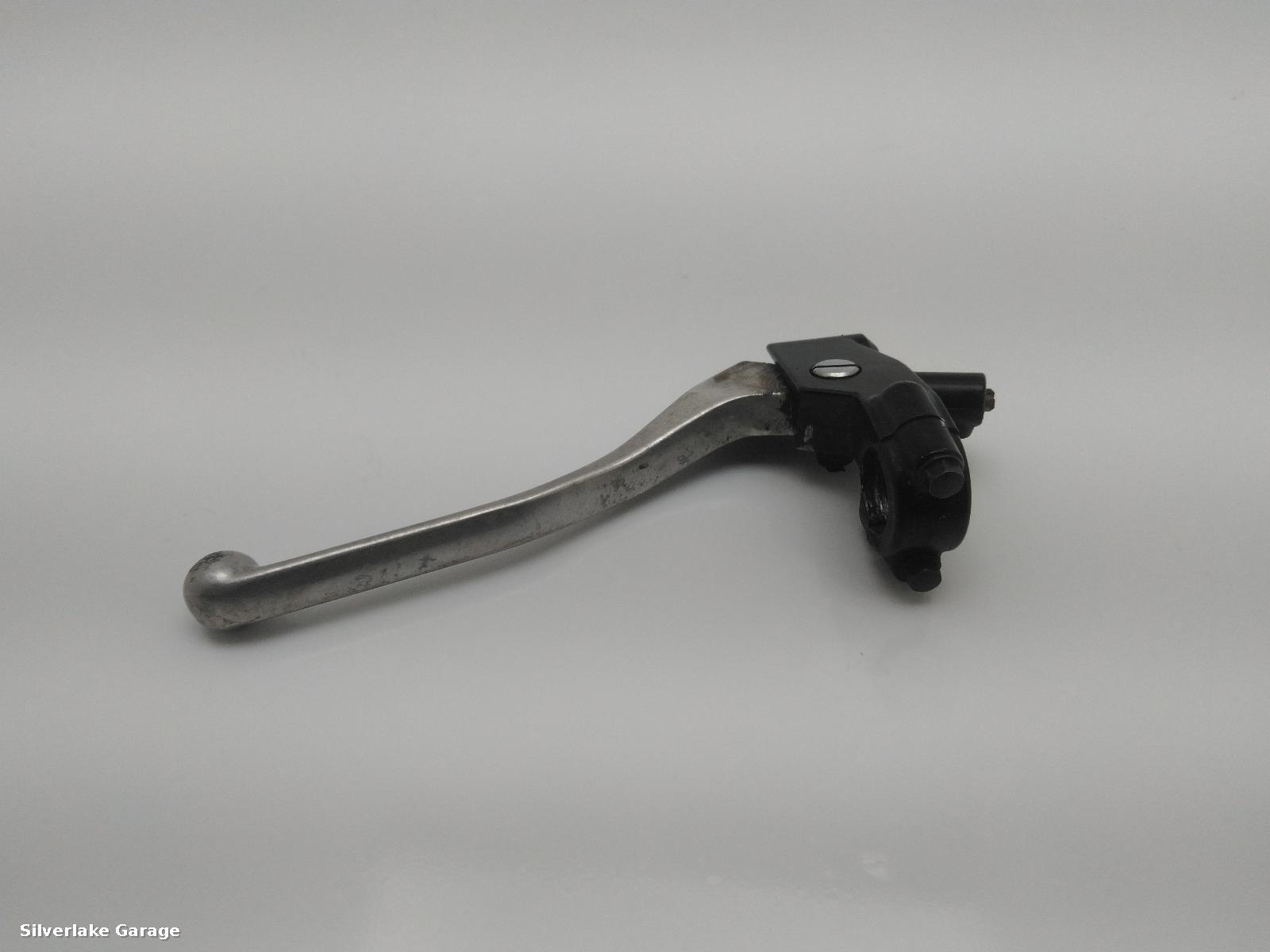View Auto part Clutch Lever HONDA CBR 600 F 1998
