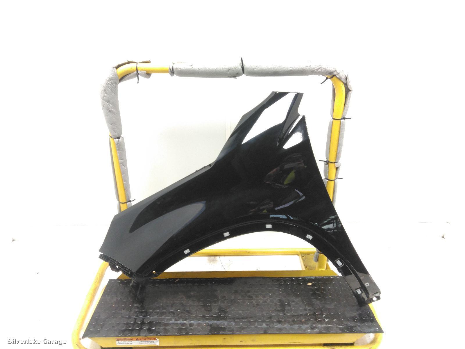 View Auto part L Wing KIA SORENTO 2011
