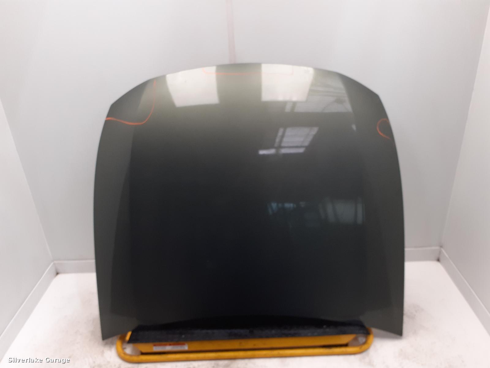 View Auto part Bonnet LEXUS GS SERIES 2005