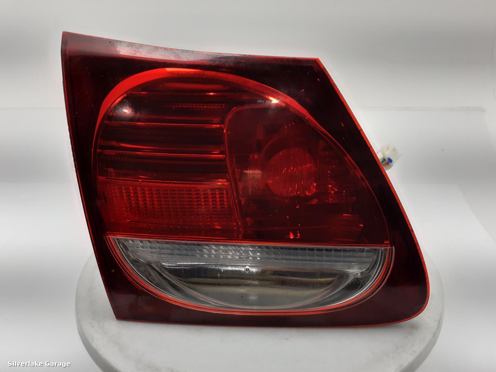 View Auto part L Taillight LEXUS GS SERIES 2005