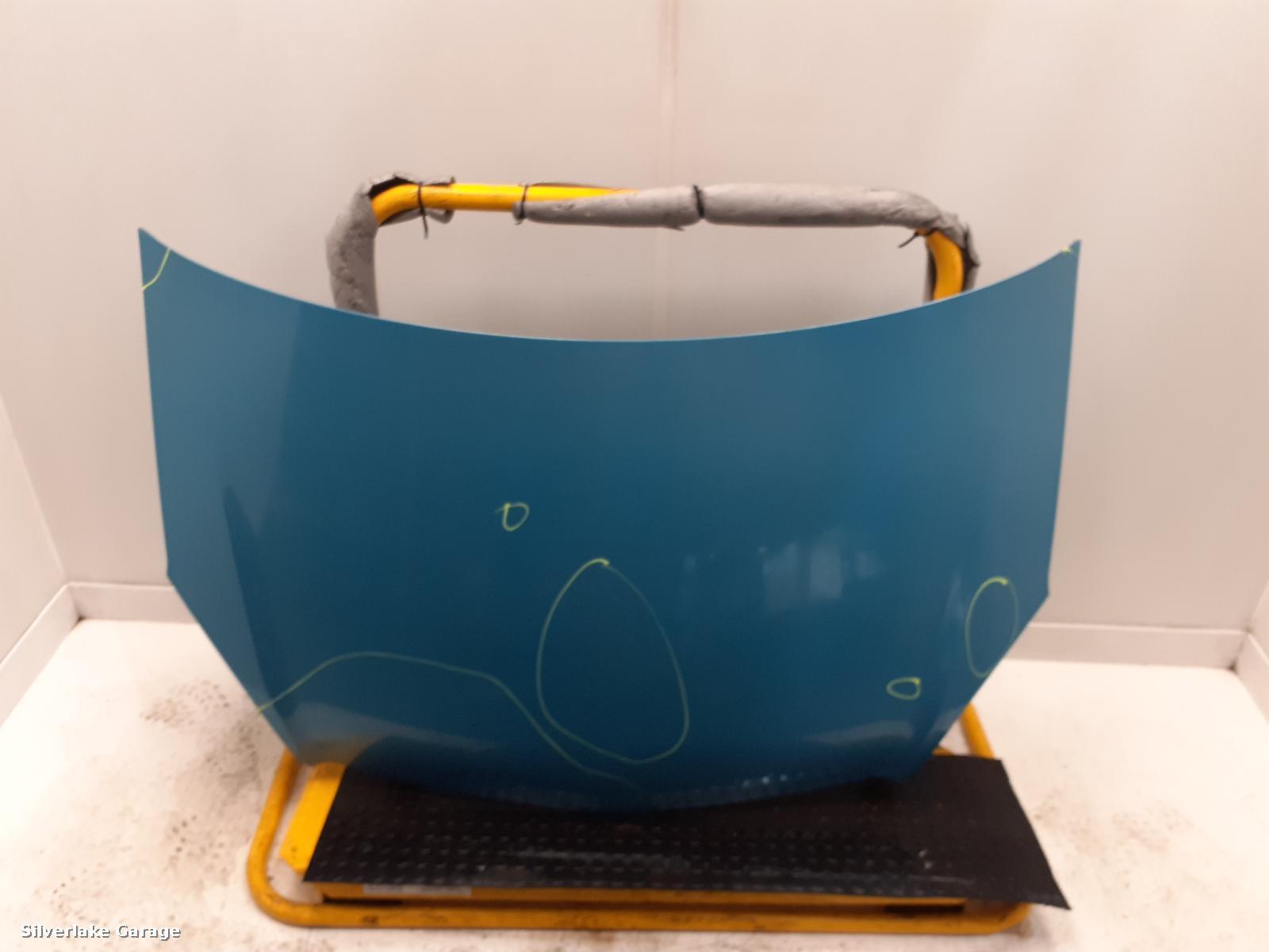View Auto part Bonnet VAUXHALL ZAFIRA 2006