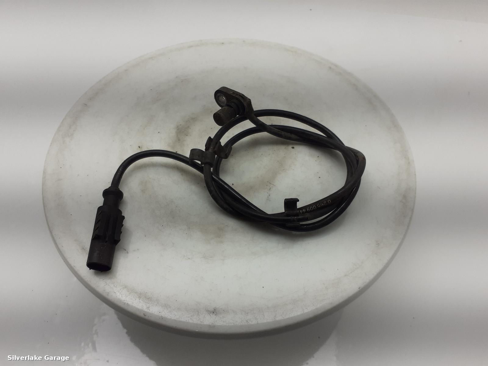 View Auto part Abs Sensor KTM 125 DUKE 2016